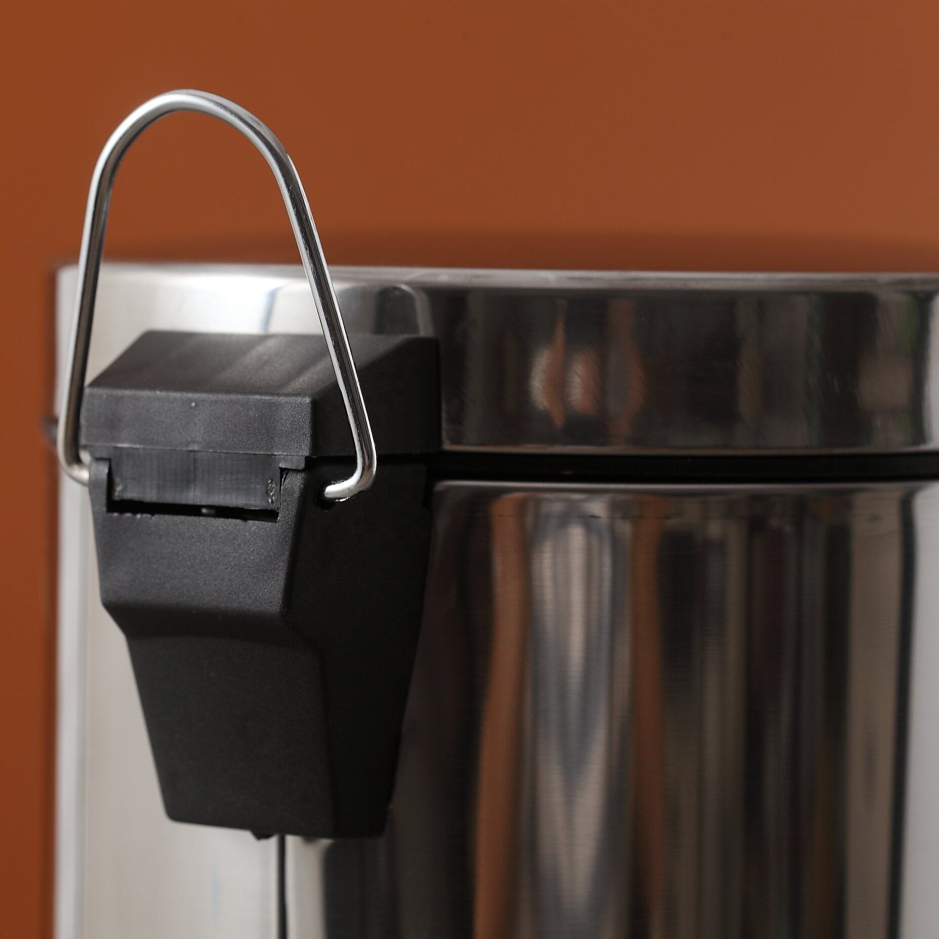 Miniatura 3 de Caneca De Basura 5 Litros